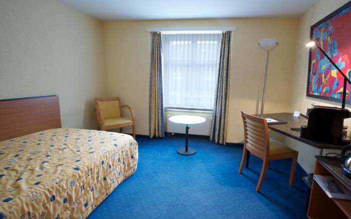 Hotel Engel