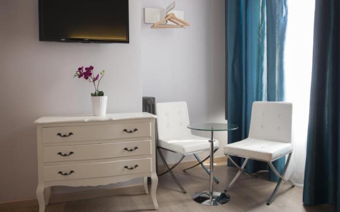 Umma Barcelona B&B Boutique