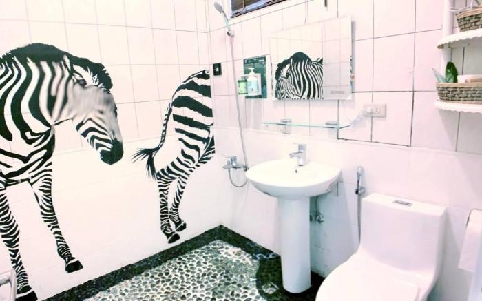 沐藍棧Oceanblueinn