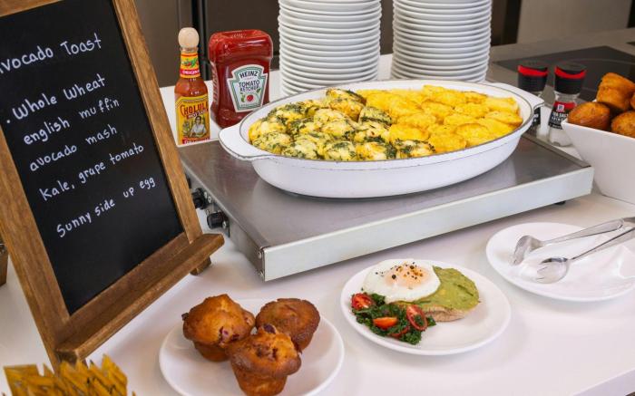 Element Minneapolis Downtown