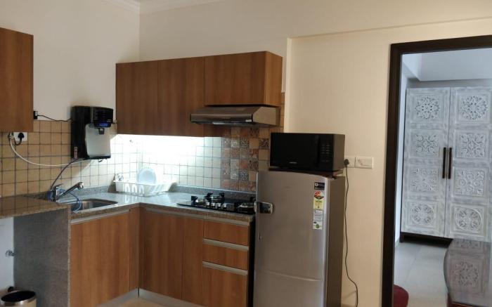 Casa Legend Suites Candolim Goa