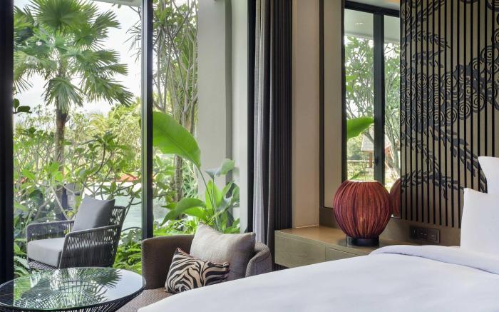 Pullman Ciawi Vimala Hills Resort Spa and Convention