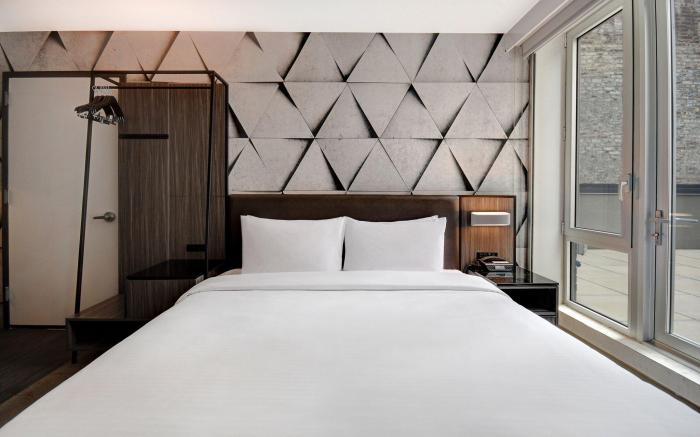 SpringHill Suites New York Midtown Manhattan/Park Avenue