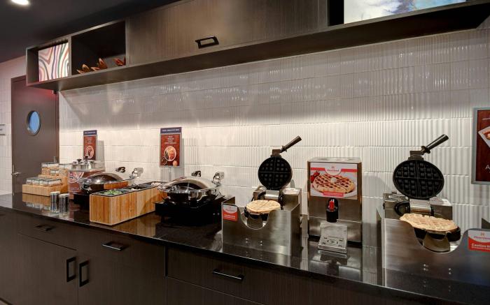 SpringHill Suites by Marriott New York Midtown Manhattan/Park Avenue