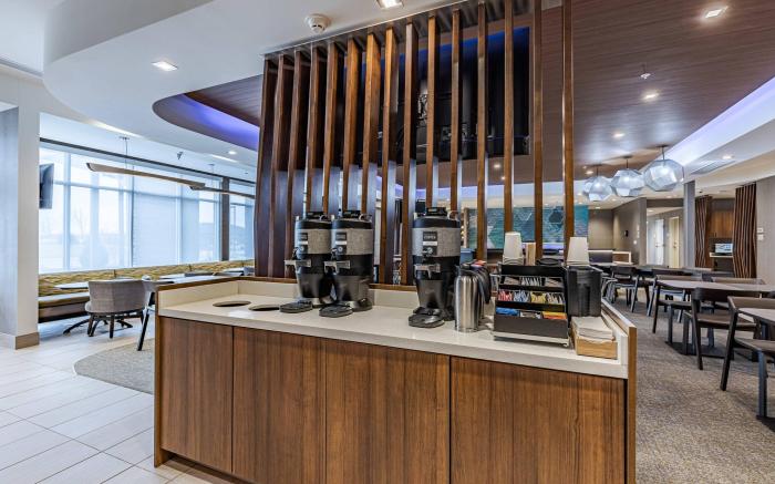 SpringHill Suites Fort Wayne North