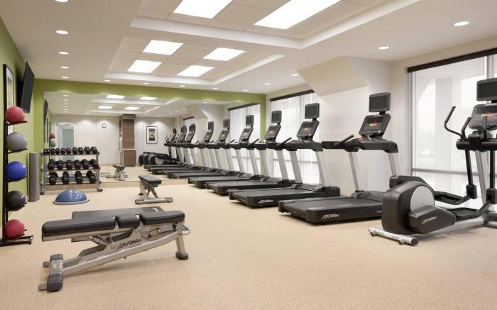 TownePlace Suites by Marriott Outer Banks Kill Devil Hills