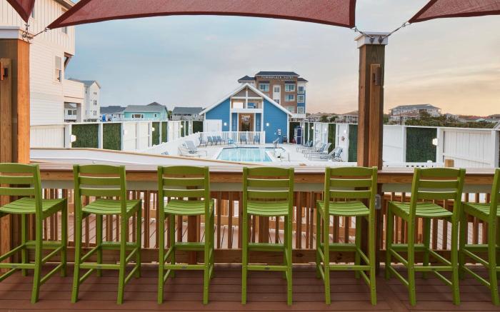 TownePlace Suites Outer Banks Kill Devil Hills