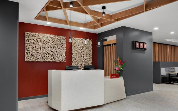 TownePlace Suites by Marriott Loveland Fort Collins
