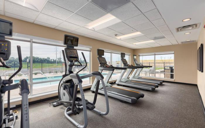 TownePlace Suites Owensboro