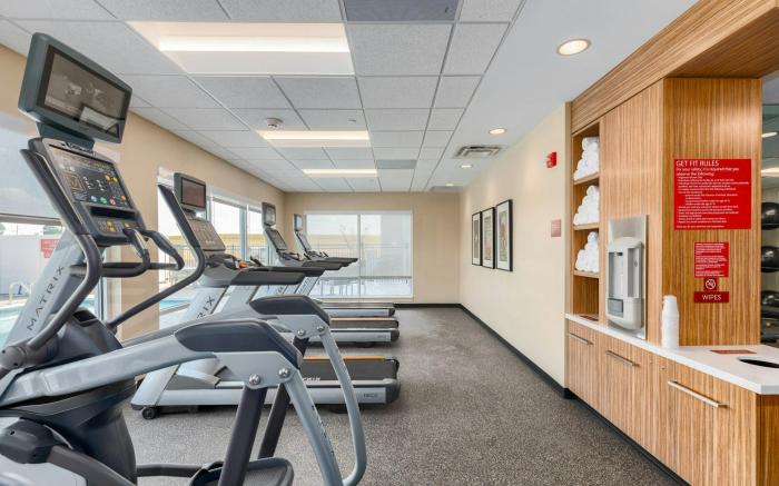 TownePlace Suites by Marriott Owensboro