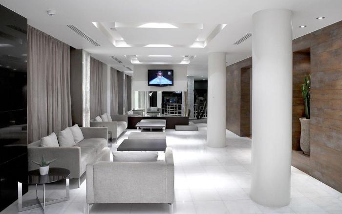 Hotel Olympia