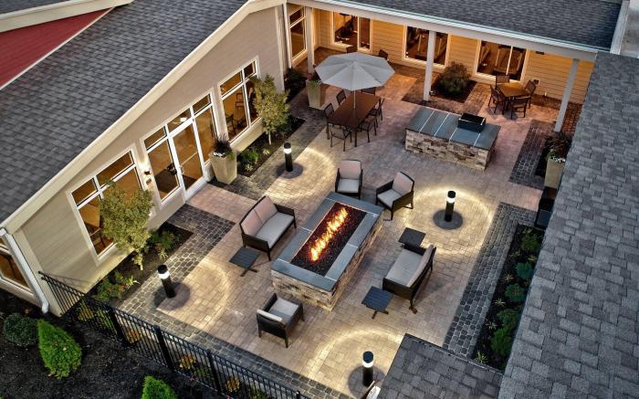Residence Inn Harrisburg North