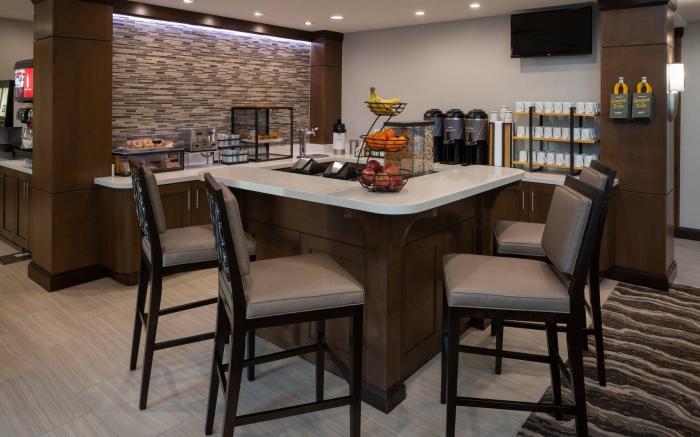 Staybridge Suites Phoenix - Biltmore Area By IHG