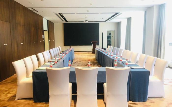 Holiday Inn Kunshan By IHG