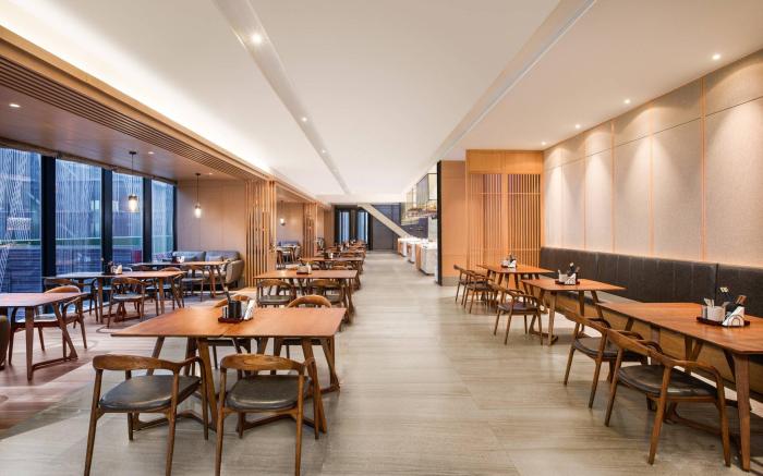 Fairfield by Marriott Taiyuan South