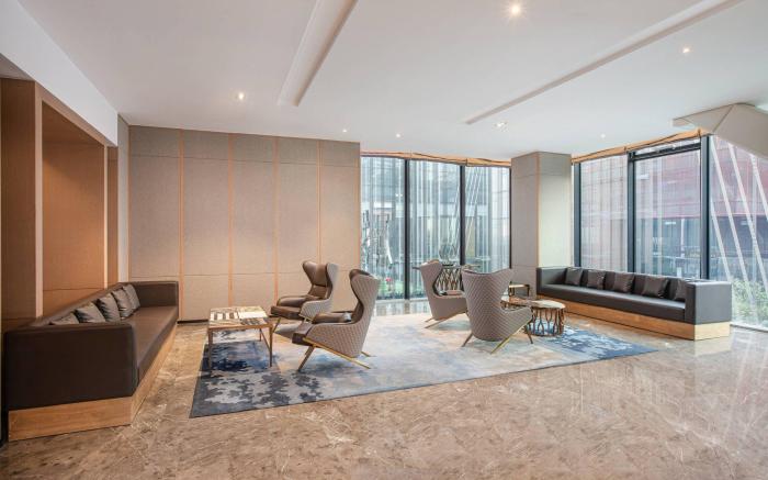 Fairfield by Marriott Taiyuan South