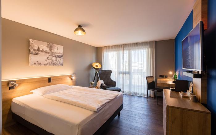 Aarau West Swiss Quality Hotel