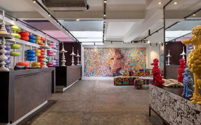 Viva Dash Hotel Seminyak