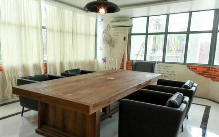 RQ Bangkok Sukhumvit 107 by Collection O