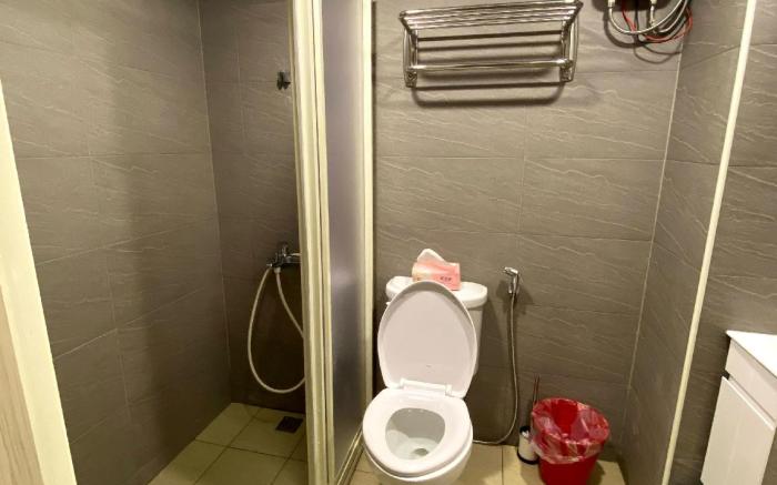 45平方米1臥室公寓 (西門町) - 有1間私人浴室