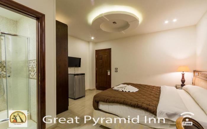 Great Pyramid Inn