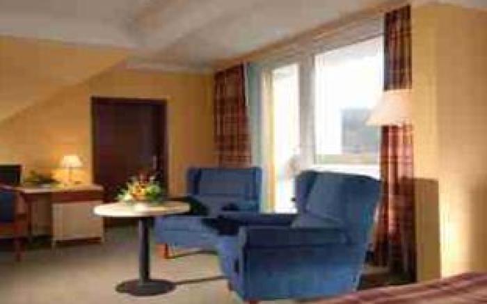OREA Resort Sklar Harrachov
