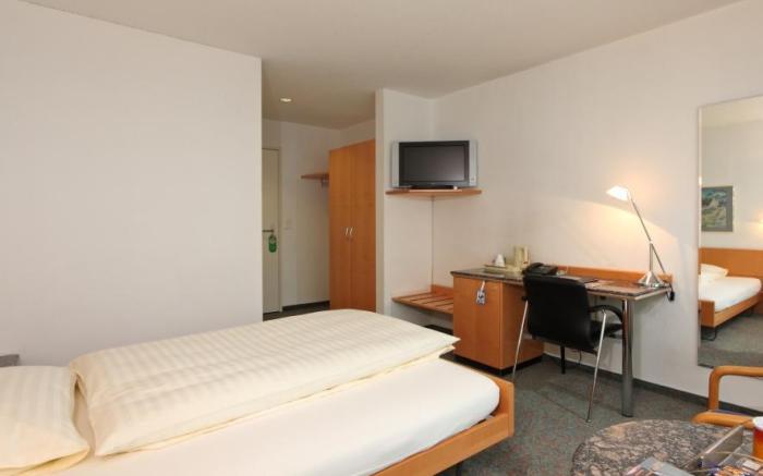 Hotel Conti