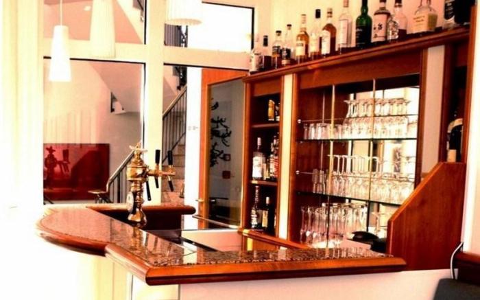 SensCity Hotel Berlin Spandau