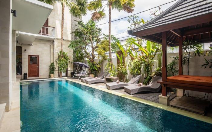 Outpost Canggu