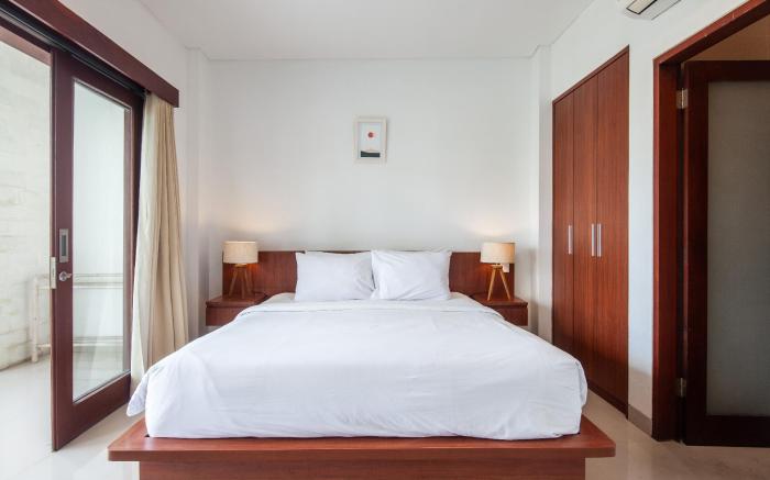 Outpost Canggu