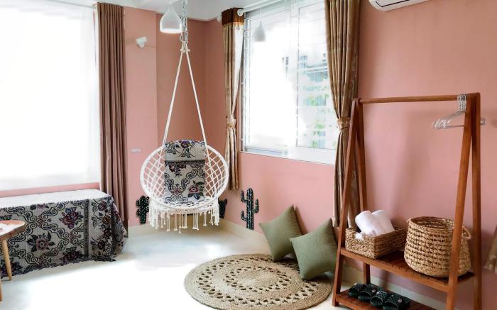 Cactus Homestay