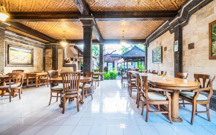 Cafe Wayan Cottages
