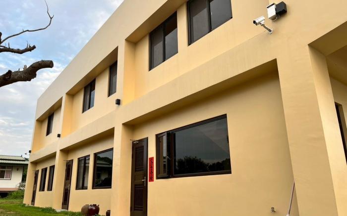 8平方米1臥室 (外埔區) - 有1間私人浴室