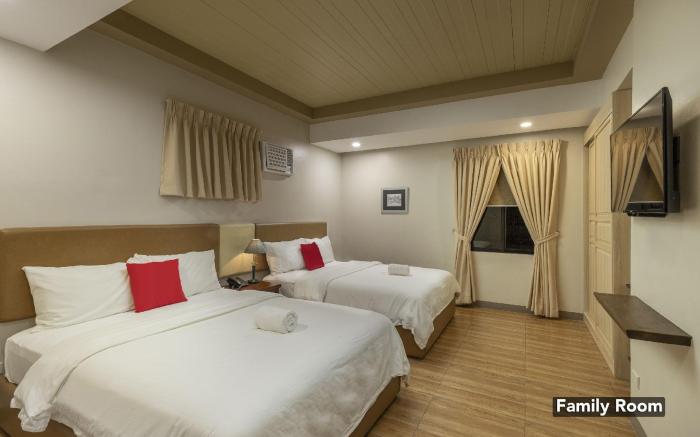 Casa Marita Vigan