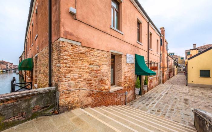 Eurostars Residenza Cannaregio Hotel