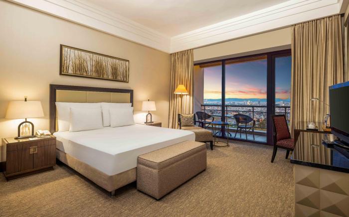 Hotel Celik Palace Convention Center Thermal Spa