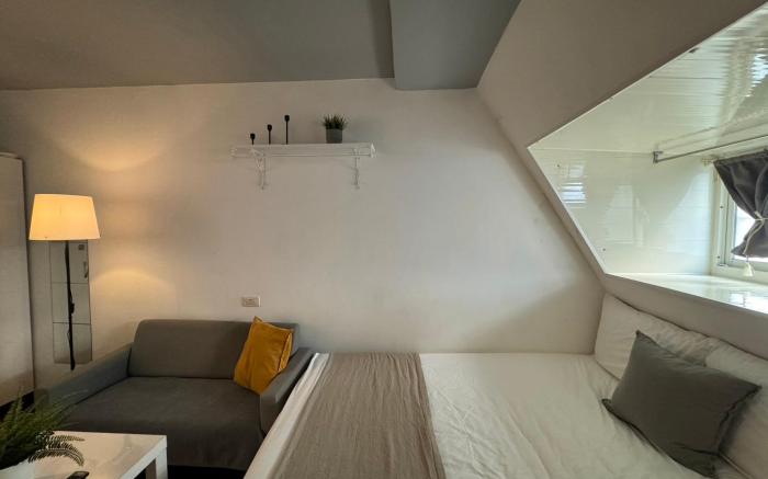 平方米1臥室公寓 (西門町) - 有1間私人浴室