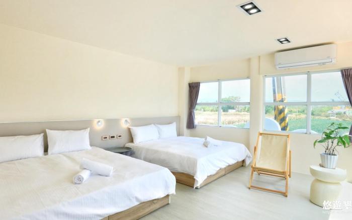 平方米4臥室獨立屋 (貓鼻頭) - 有4間私人浴室