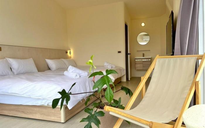 平方米4臥室獨立屋 (屏東市) - 有4間私人浴室