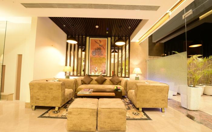 SureStay Plus Hotel by Best Western Amritsar
