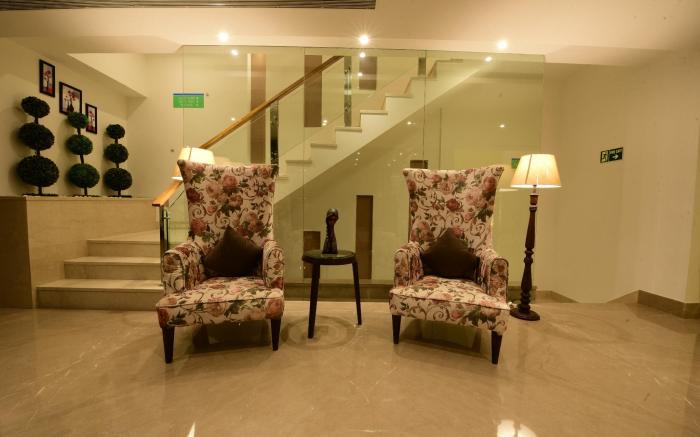 SureStay Plus Hotel by Best Western Amritsar