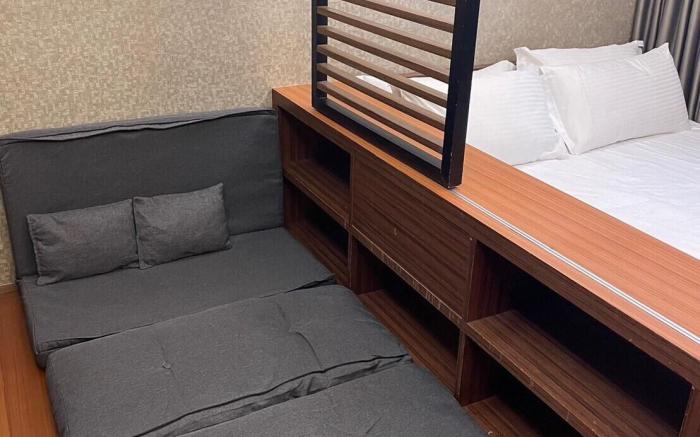 35平方米1臥室獨立屋 (台北車站) - 有1間私人浴室