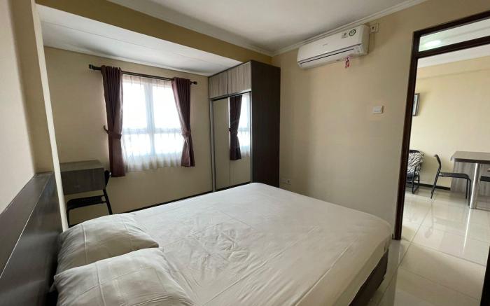 Gateway Pasteur Apartment Type 2 Bedroom