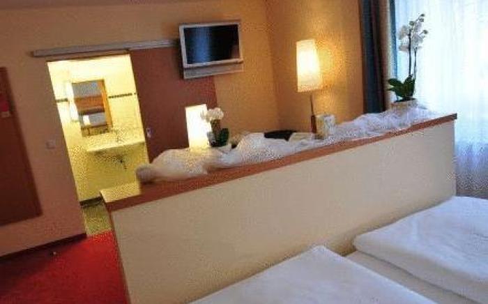 Flair Hotel Deutsches Haus