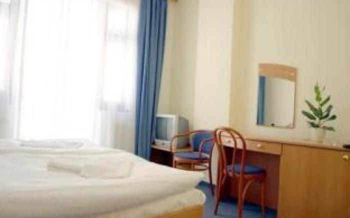 Hotel Ruze