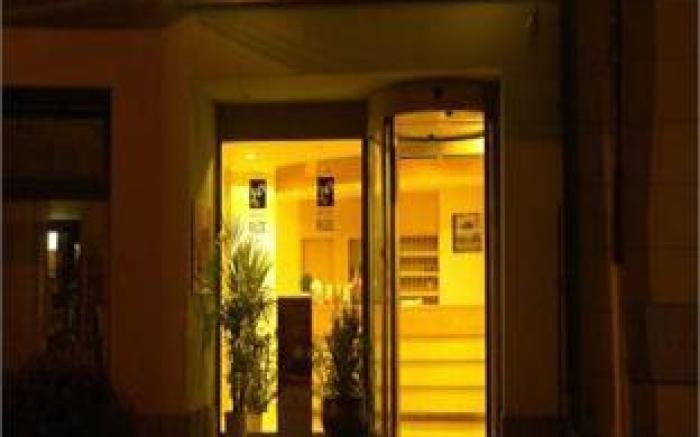 Hotel Ruze