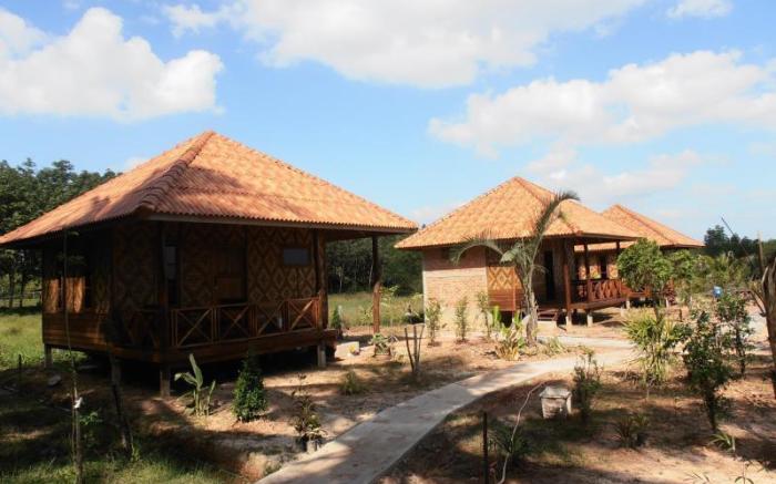Ban Ban Bungalow