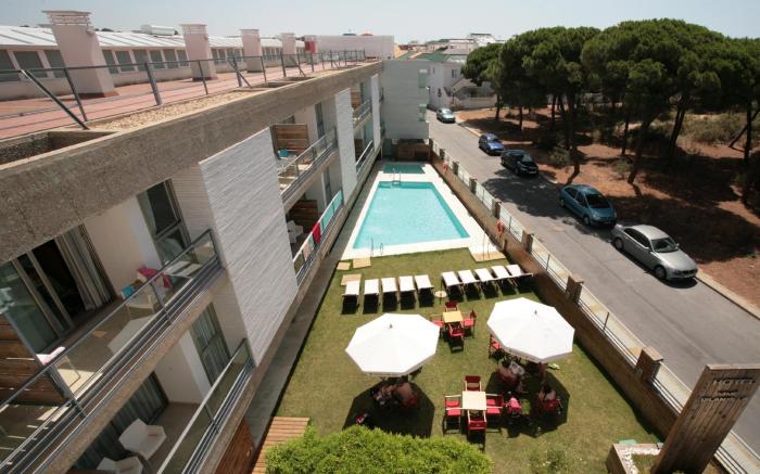 On Family Islantilla                                                            