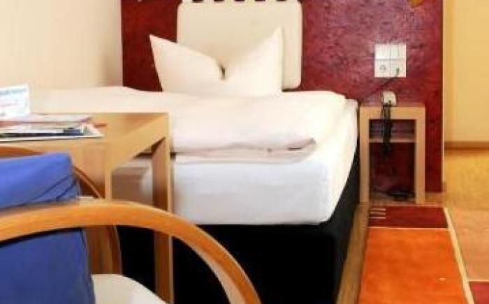 Hotel Zum Weissen Ross