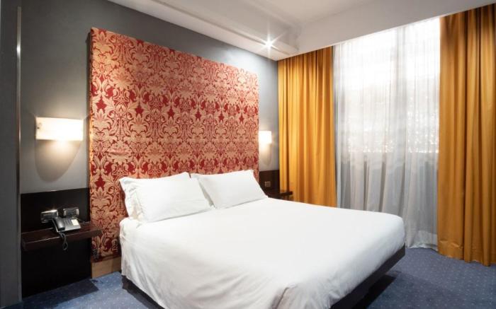 Hotel Imperatori